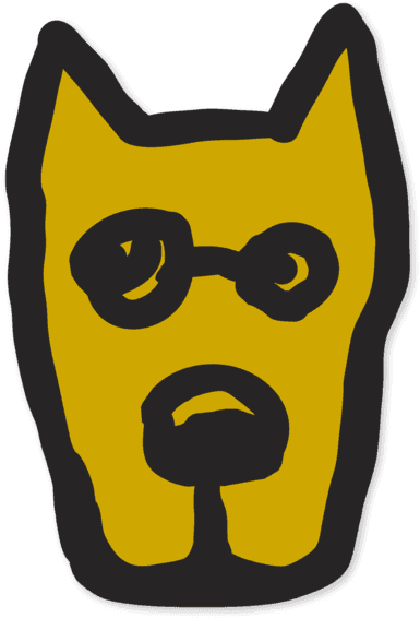 Rocket Magnet - Sticker Clipart (570x570), Png Download