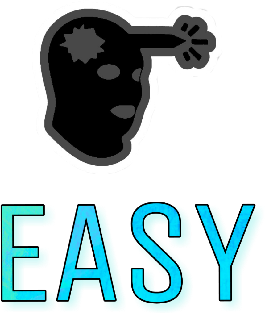 Easy Headshot Csgo Counterstrike Nice Beautiful Everyth - Cs Go Headshot Clipart (1024x1024), Png Download
