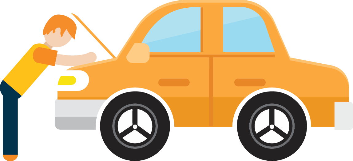 Lake House Clipart (1148x526), Png Download