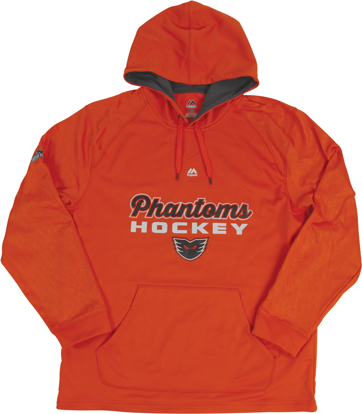 Lehigh Valley Phantoms Phan Shop Color Rush - Phan Shop Clipart (1400x1400), Png Download