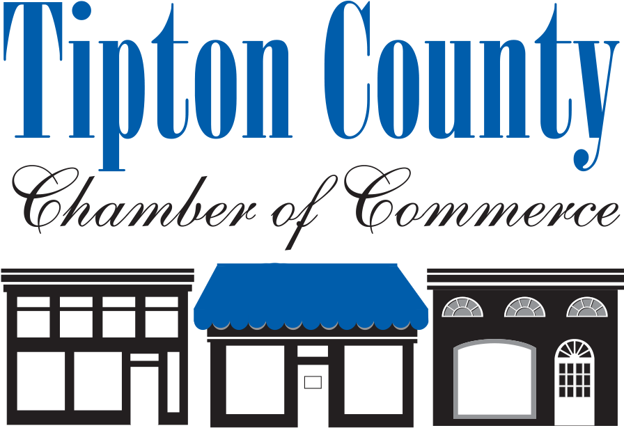 Tipton Chamber Of Commerce Tipton County Clipart