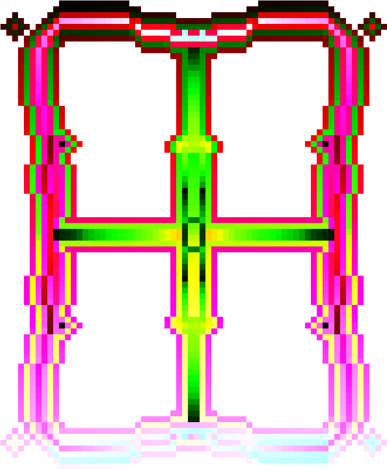 Black Ops 3 Flip Scope - Attache De Cable Clipart (1200x1200), Png Download