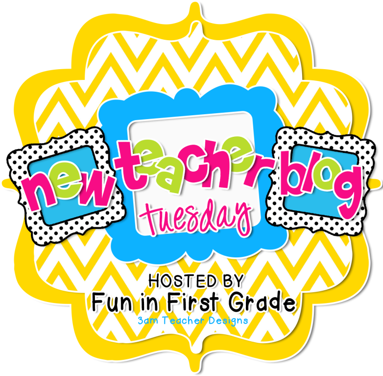 Every Tuesday, I Feature New Bloggers- Giving You A - Classroom Management Clipart (782x767), Png Download