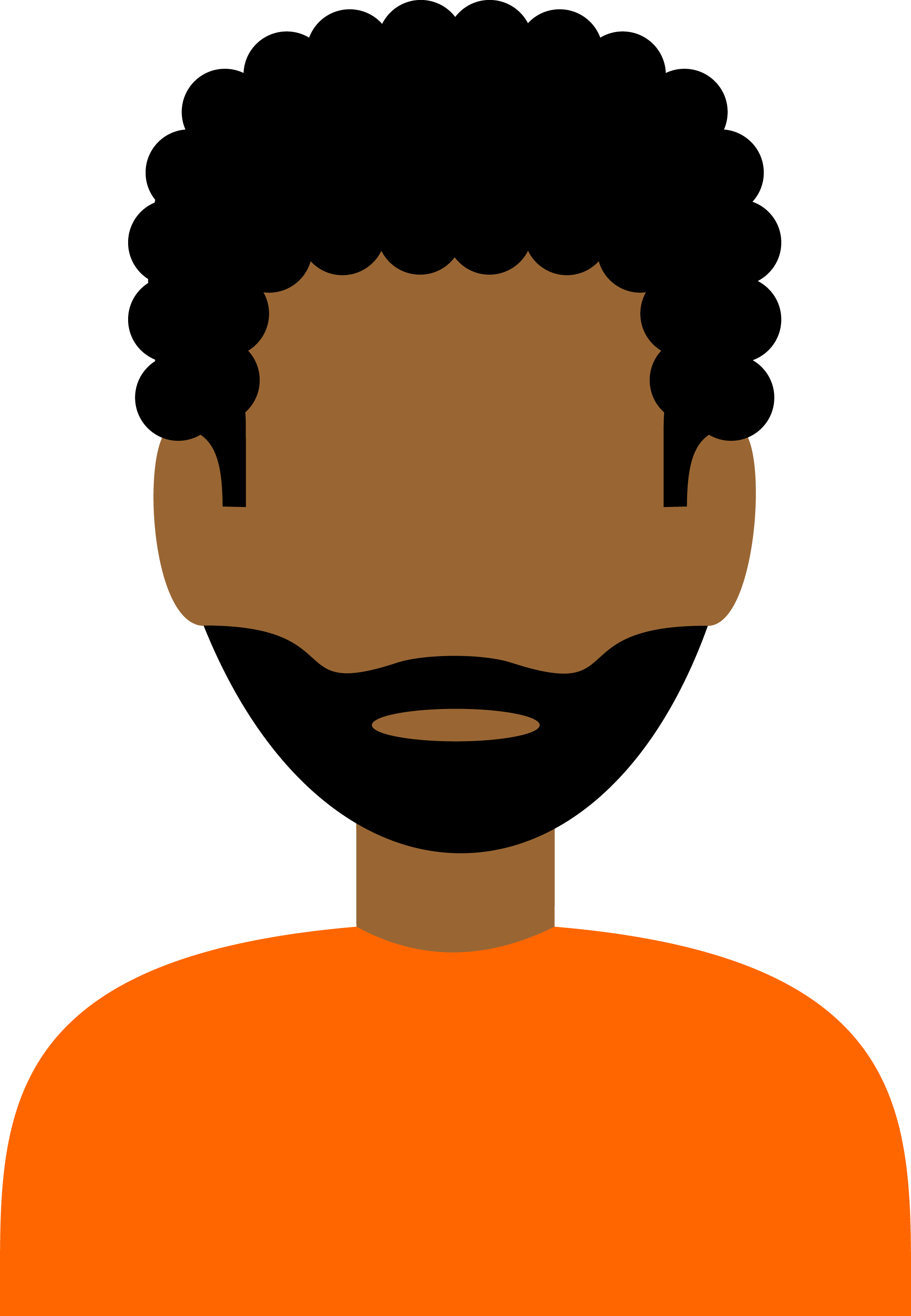 Enfp Marketing Personality, Enfp Personality - Enfp Clipart (2133x3081), Png Download