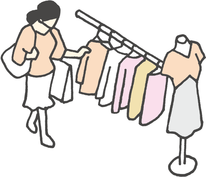 Retail Clipart (803x591), Png Download