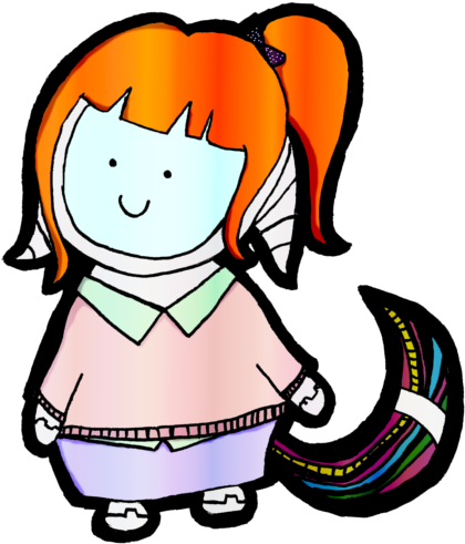 Art - Illustration Clipart (612x612), Png Download