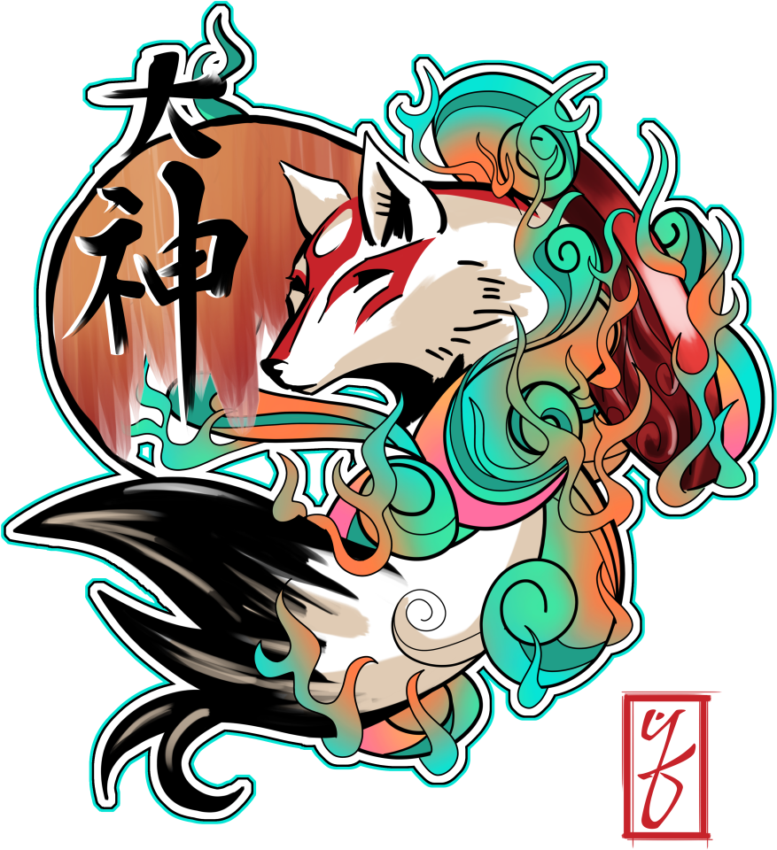 Chinese Wolf T-shirt T Shirt Clipart (899x969), Png Download