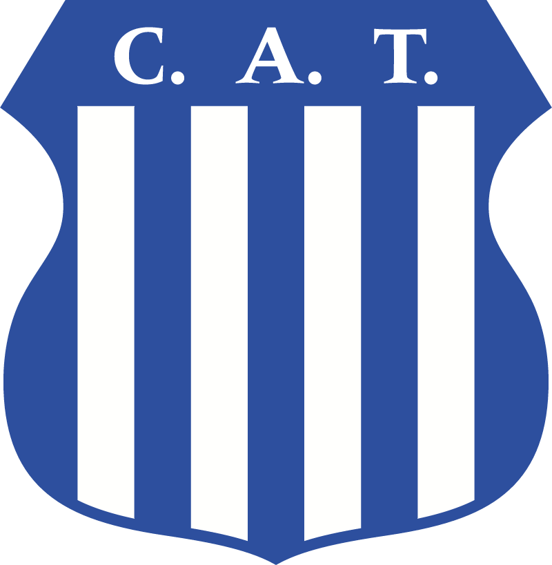 Tallares Vector - Club Atlético Talleres Clipart (800x819), Png Download