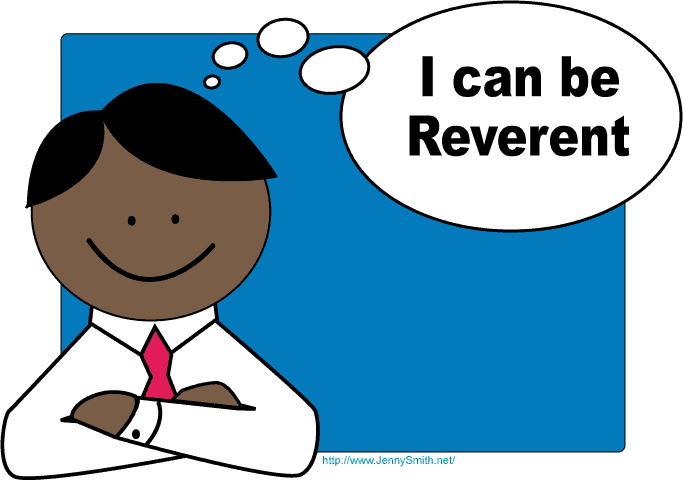 Conversations With God Book 1 An Uncommon Dialogue - Reverent Gif Clipart (683x481), Png Download