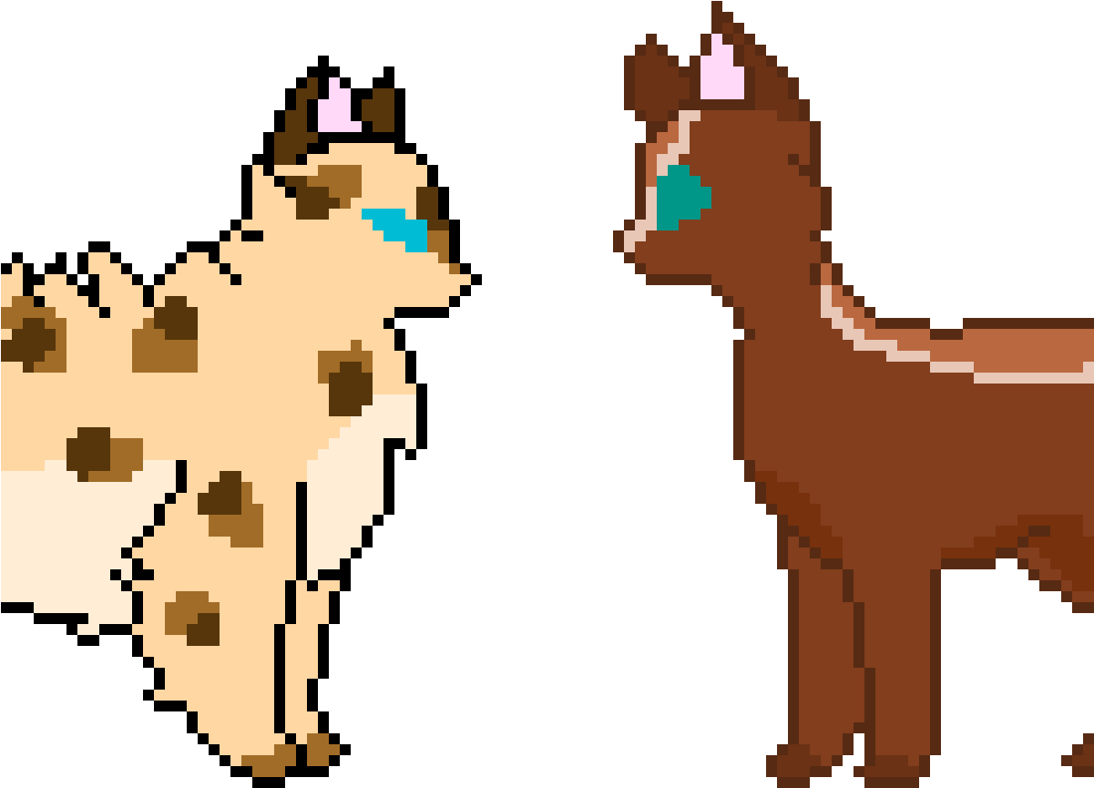 Cats - Cat Clipart (1200x1200), Png Download