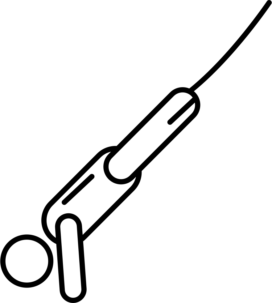 Man Going Bungee Jumping Comments - Collomix Clipart (882x980), Png Download