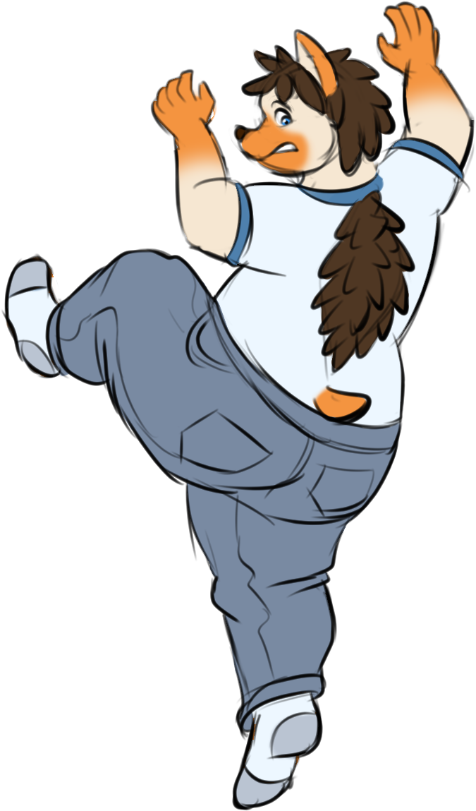 Here's Your Own Climbing Cabel Comes In Four Flavors - Cartoon Clipart (751x1160), Png Download