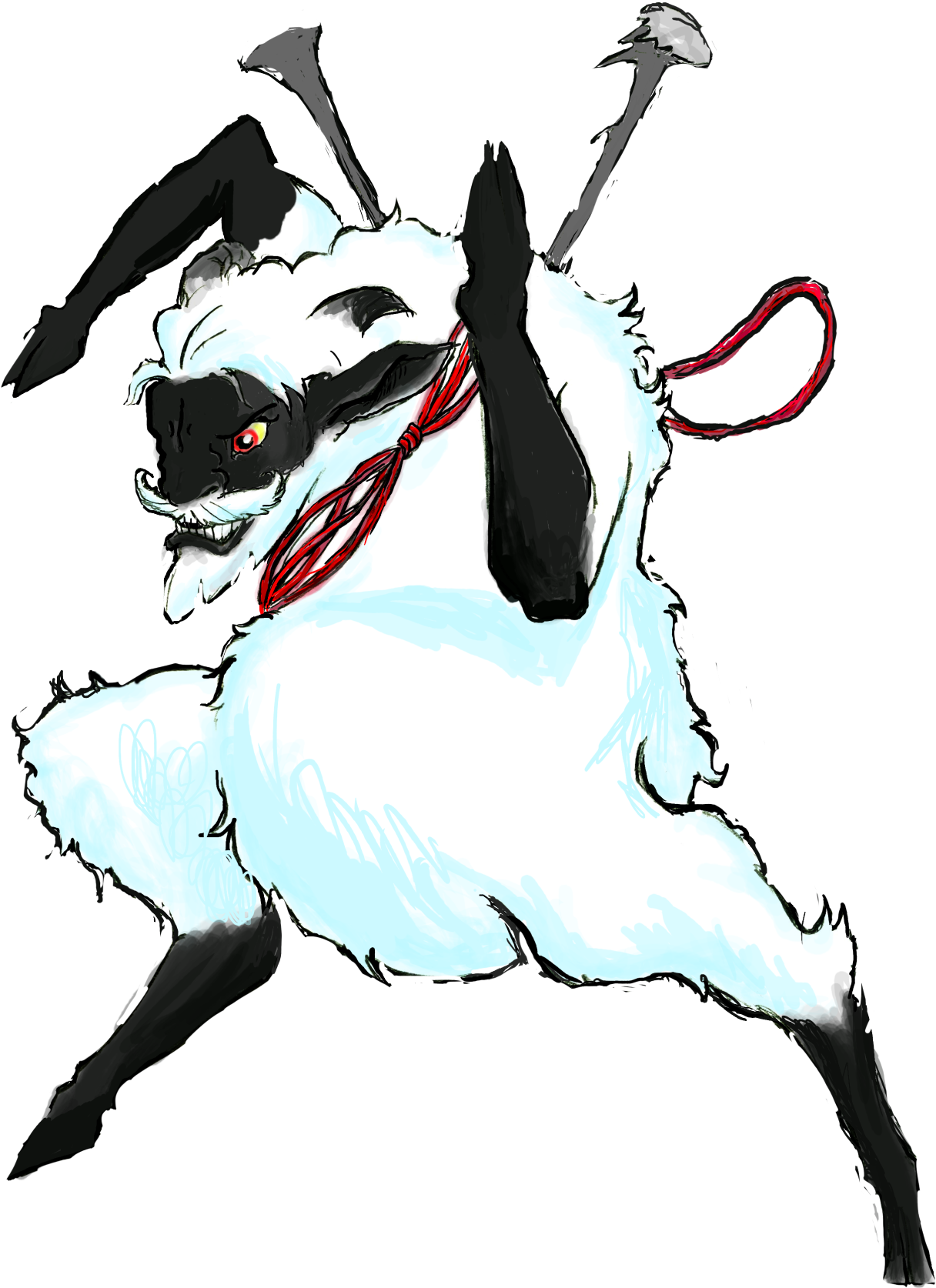 Sep 5th, - Illustration Clipart (1280x1761), Png Download