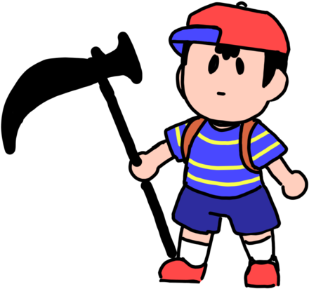 - Mun Art - - Tumblr - Cartoon Clipart (1280x981), Png Download