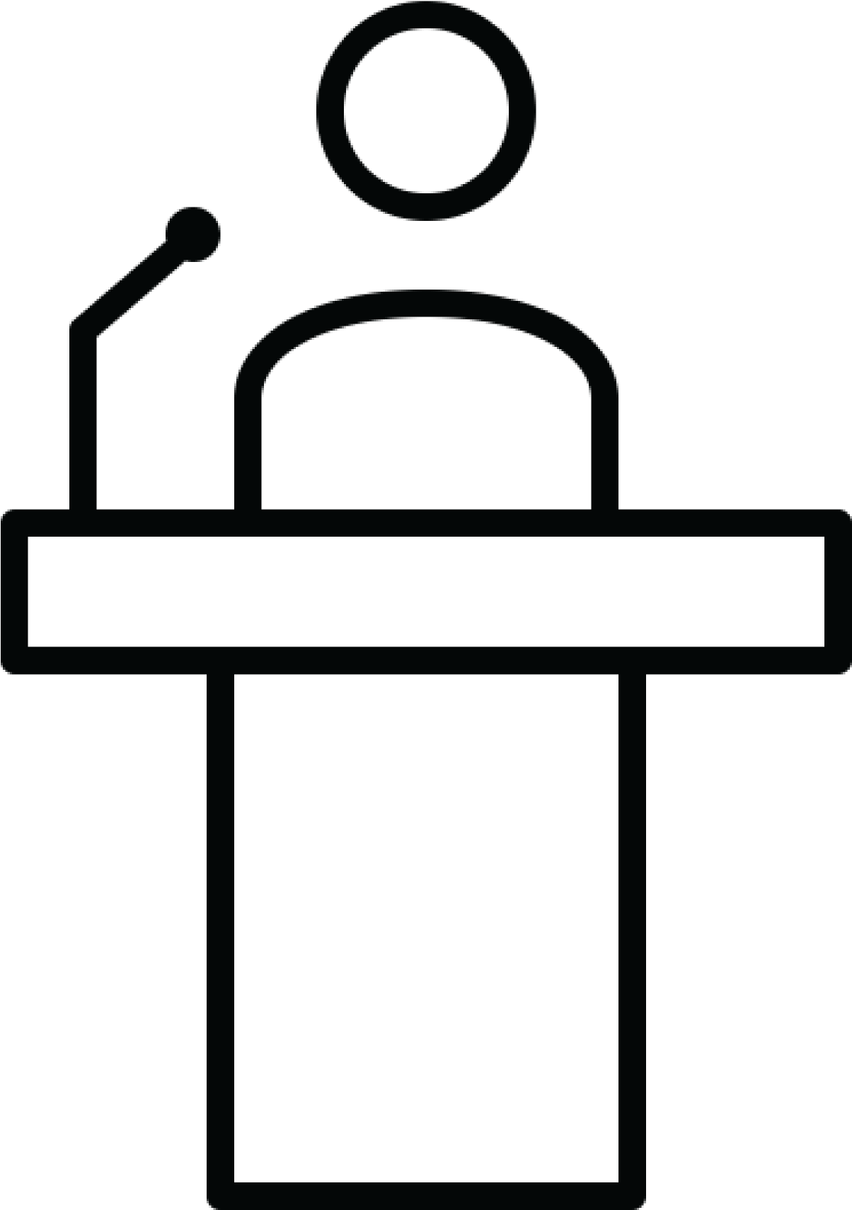 Talks - Design Clipart (3472x3472), Png Download