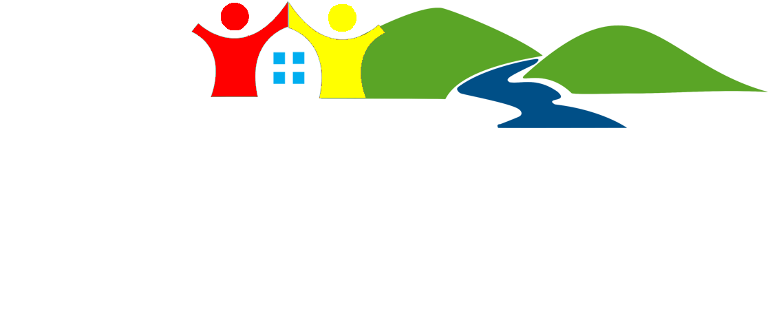 Claggan Residents Association - Voluntary Association Clipart (1157x542), Png Download