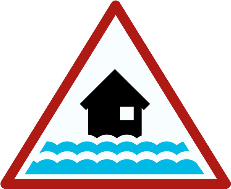 Checks On Their Property While Residents Should Report - Iowa Clipart (1024x768), Png Download