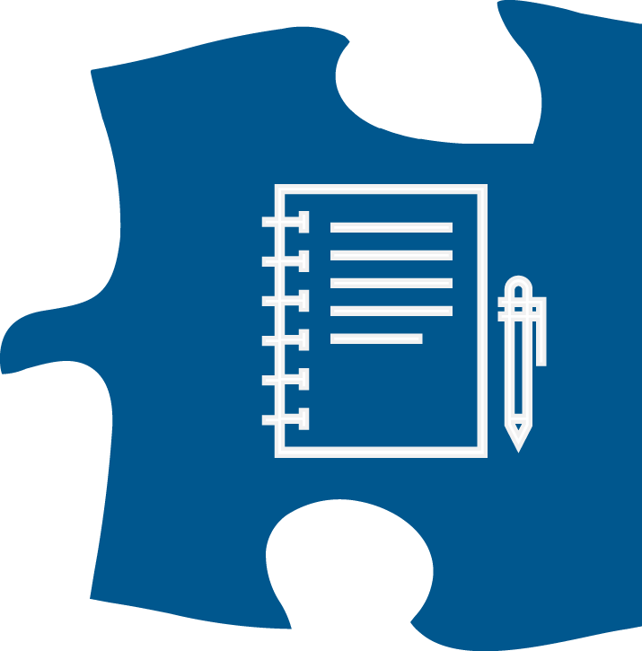 Capacity Building For Tenants And Staff Clipart (715x725), Png Download