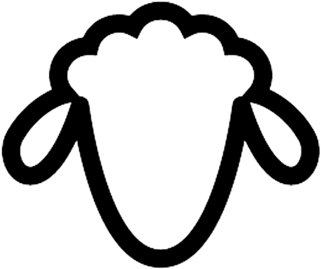 Eid Tags, Equipment - Παγωτο Απο Προβειο Γαλα Clipart (752x752), Png Download