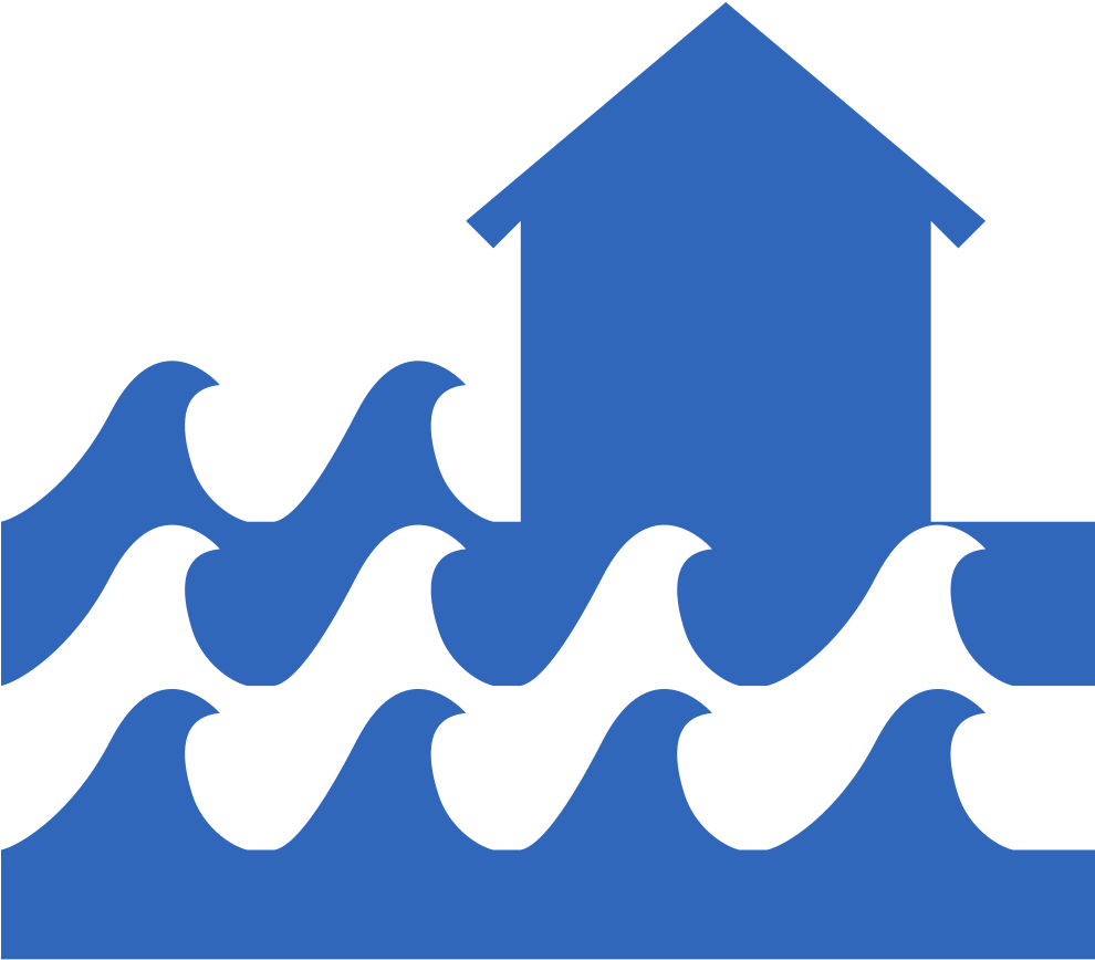Flood Png Clipart (989x989), Png Download