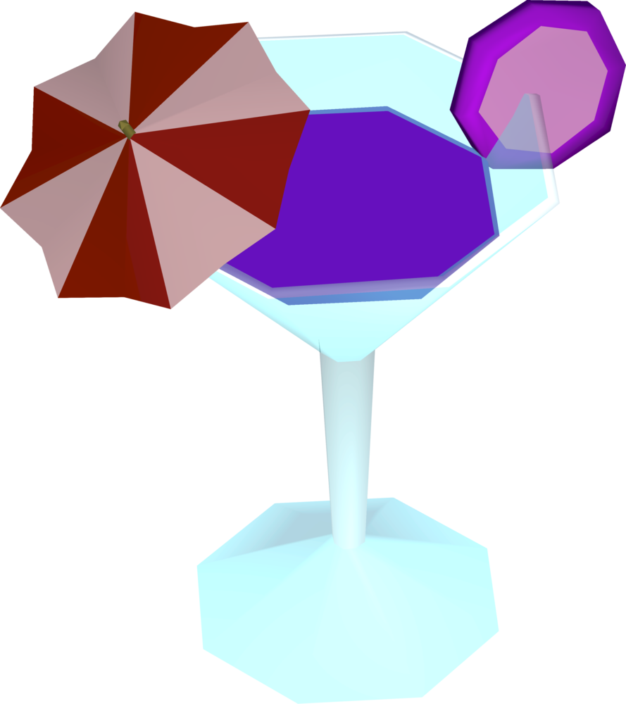 Purple Lumbridge Detail - Wiki Clipart (889x1000), Png Download