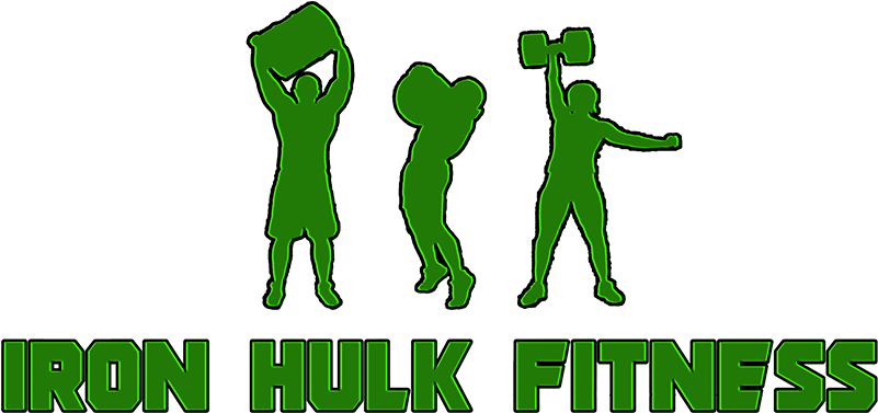 Personal Training And Group Fitness Carrum Downs, Iron - Iron Hulk Fitness @ Ptc Hq, Carrum Downs Clipart (800x400), Png Download