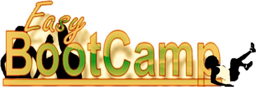 Outdoor Group Fitness - Bouyon Music Clipart (983x325), Png Download