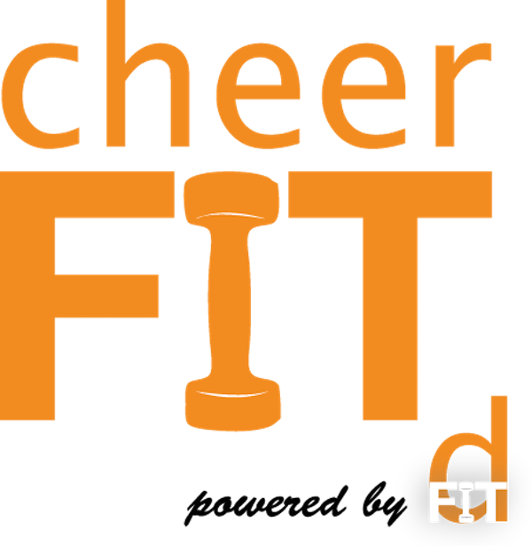 Cheerfit - Christmas Day Clipart (600x615), Png Download