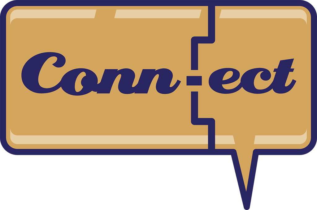 Connect Logo Entry - 1940 Chevrolet Coupe Wall Clock-free Usa Ship-new! Clipart (1024x681), Png Download