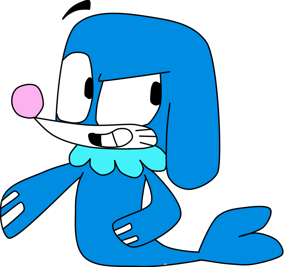 Pokemon He Ll Pop Your Tarts By Implosion Explosion-dam0yr9 Clipart (912x858), Png Download