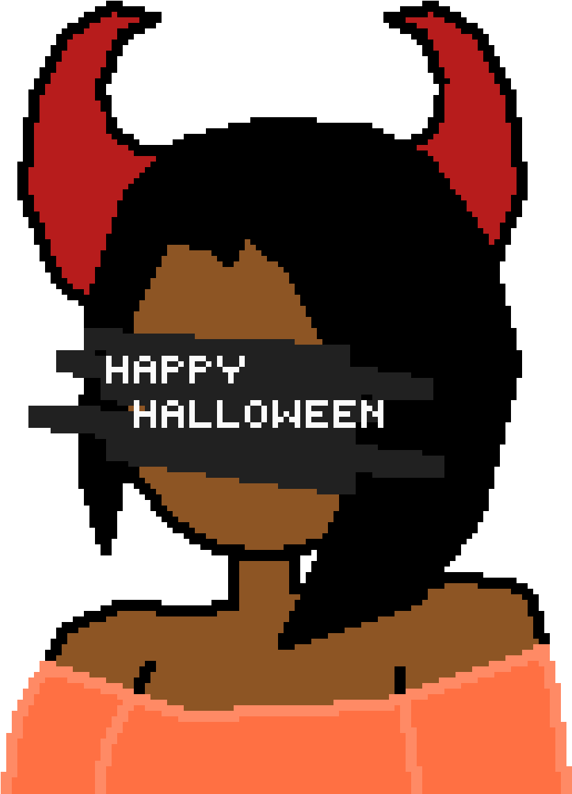 Random Image From User - Halloween Clipart (600x600), Png Download