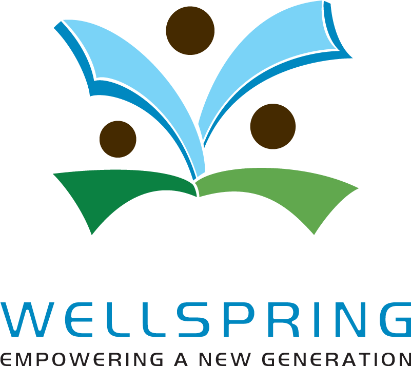 The Wellspring Foundation For Education - Wellspring Foundation Clipart (824x740), Png Download