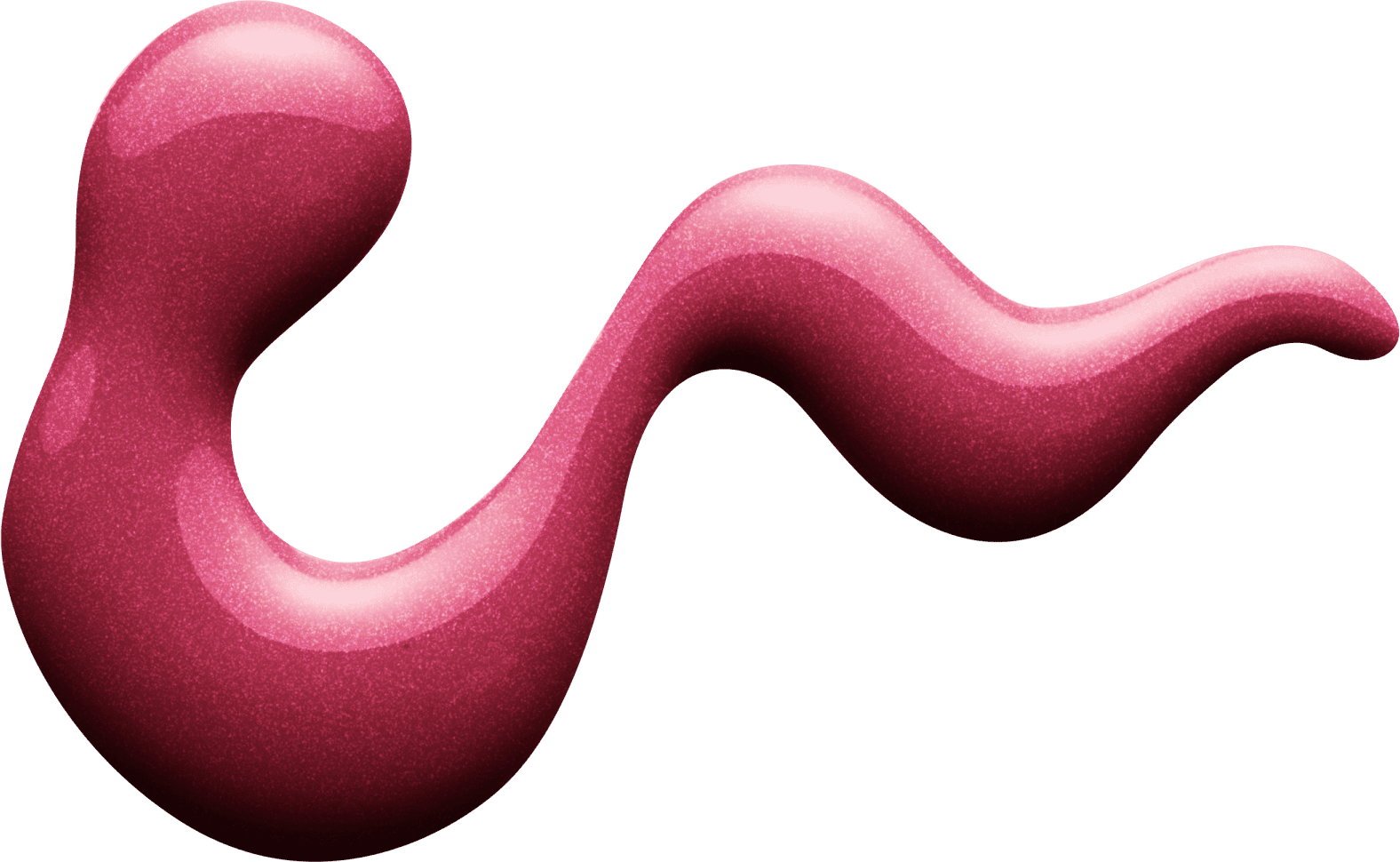 Morgan Taylor Poison Apple - Nail Polish Clipart (1576x970), Png Download