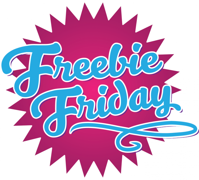 Like Us On Facebook - Gluten And Dairy Free Sign Clipart (640x578), Png Download