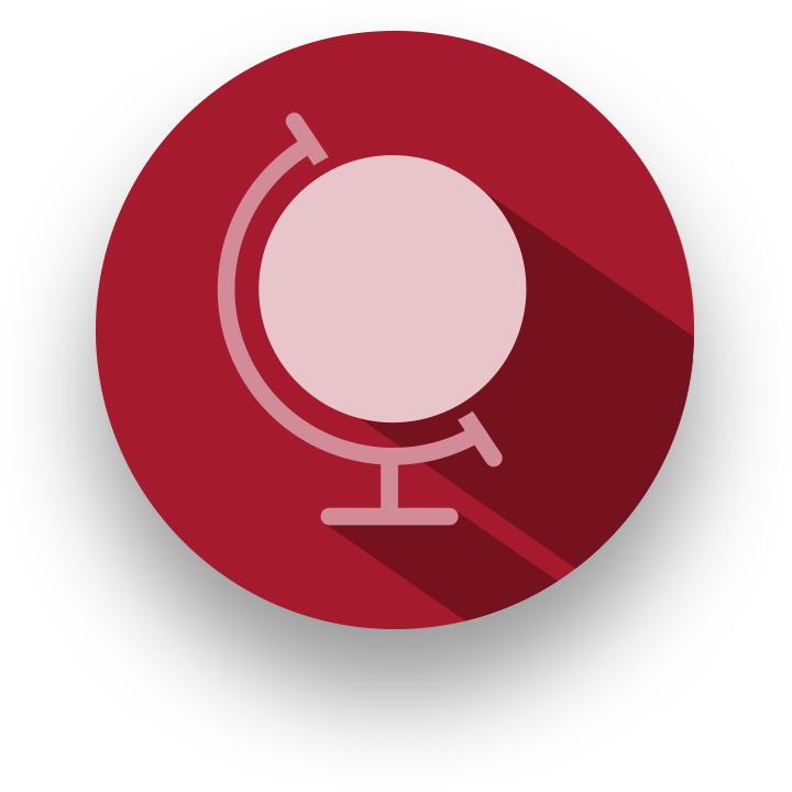 Our New Strategy - Red Clipart (720x720), Png Download