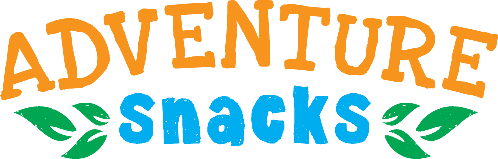 Adventure Snacks - Snacks Text Clipart (1050x375), Png Download