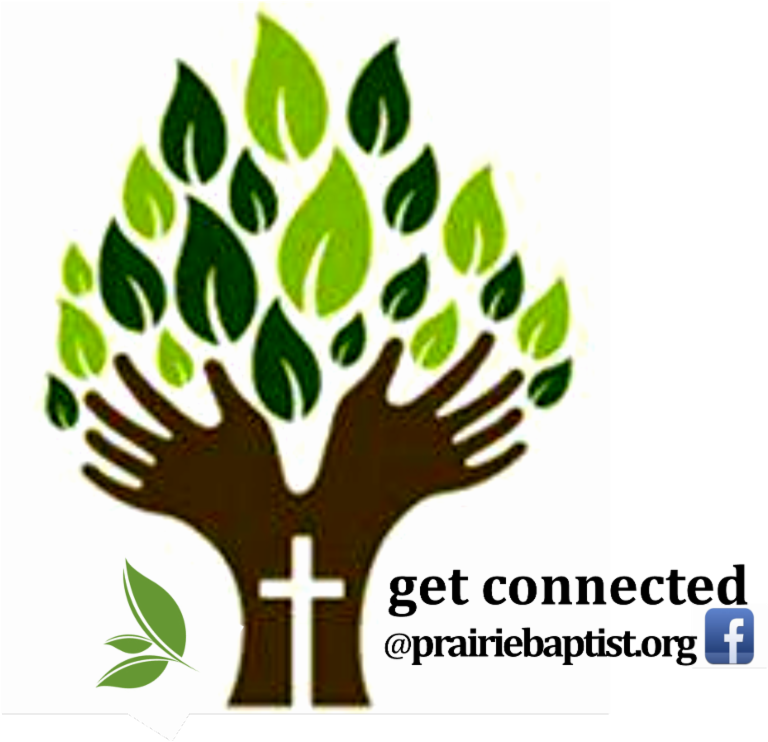 Like Us On Facebook, Click Here - Prairie Baptist Church Clipart (800x741), Png Download