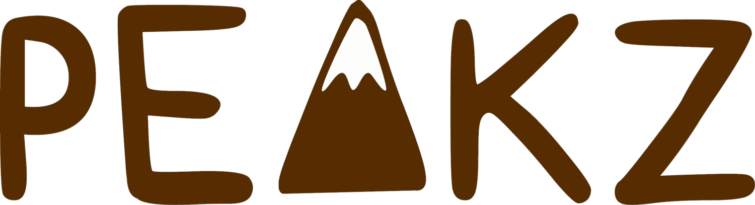 Our Foodie Family - Peakz Chocolate Squares Clipart (1500x407), Png Download