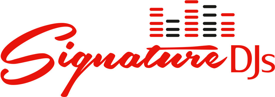 Signature Djs Clipart (1024x329), Png Download