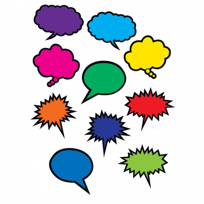 Teacher Created Resources Accents Clipart (700x700), Png Download