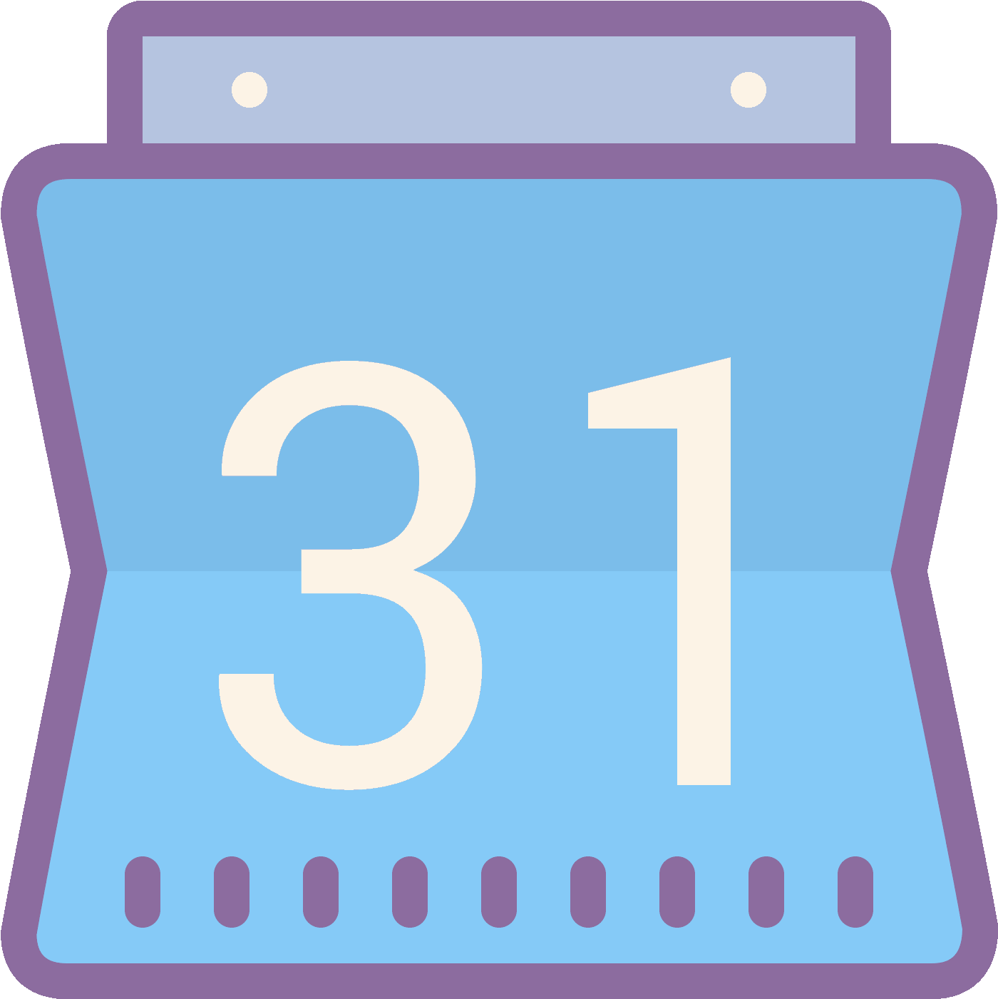 Google Calendar Icon Free Download Png And Vector Google Kalender 