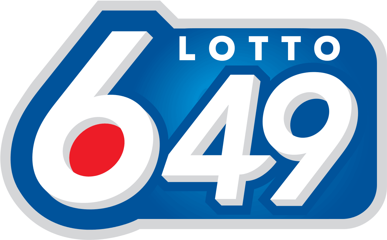Guaranteed $1 Million Lottery Winner In Cranbrook - Lotto 649 Logo Clipart (1280x811), Png Download