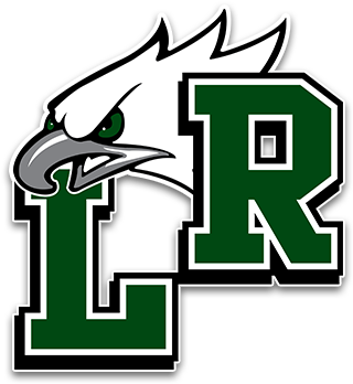 Lake Ridge High School Logo Clipart (450x450), Png Download