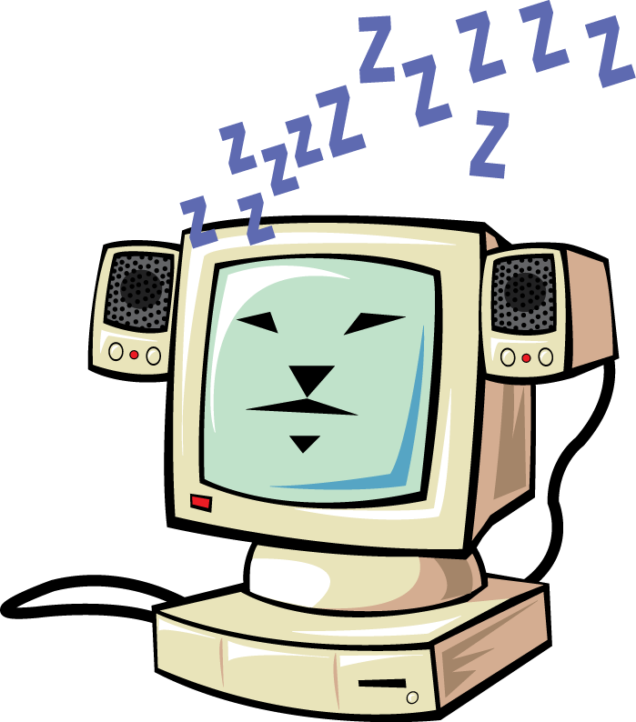 When Having Your Mobile A/c - Cartoon Clipart (699x794), Png Download