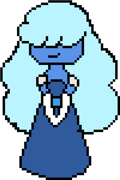 Sapphire Clipart (580x820), Png Download