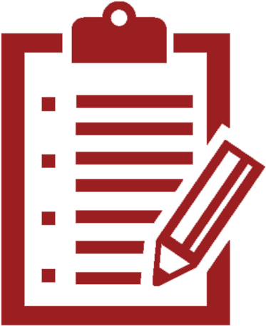 Optical Clipart Eye Exam - Email - Png Download (640x480), Png Download