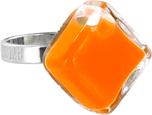 Nano Losange Milk - Ring Clipart (1000x1000), Png Download