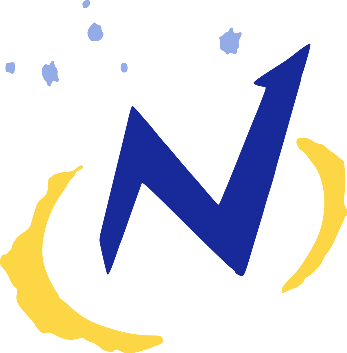 Navigators Usa Clipart (1200x1223), Png Download