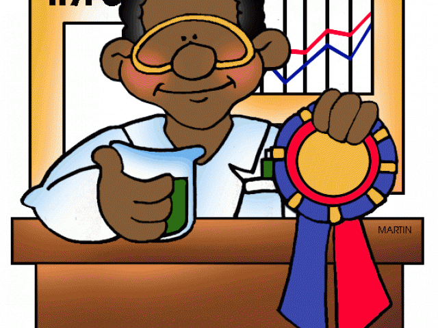 Science Fair Clipart - Science Fair Clip Art - Png Download (640x480), Png Download
