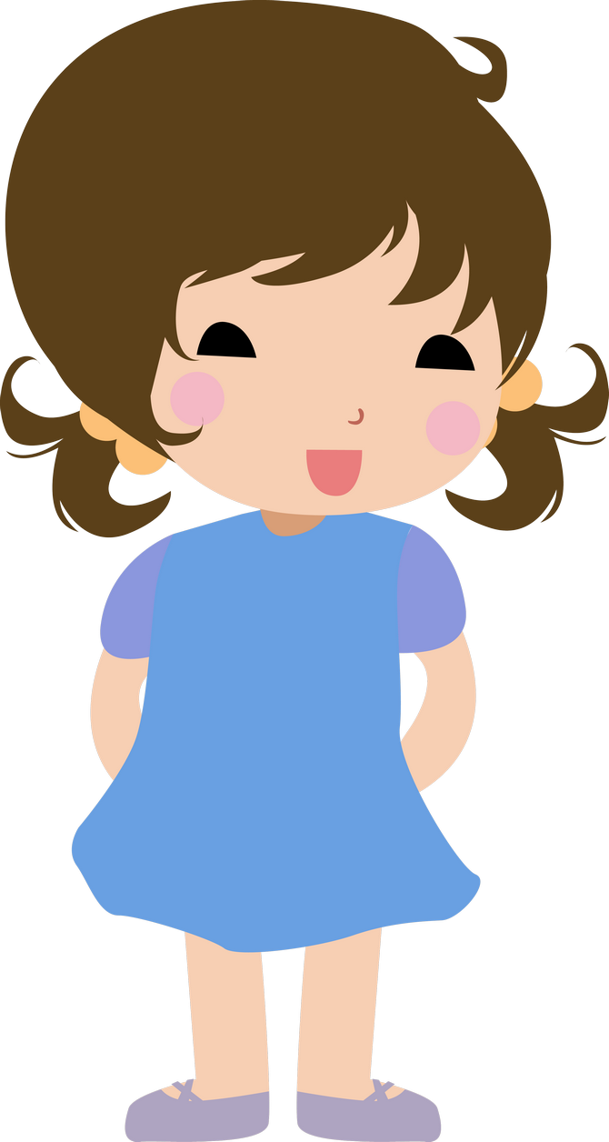 Фотки Frame Clipart, Page Borders, School Decorations, - Cartoon Children Faces - Png Download (670x1256), Png Download